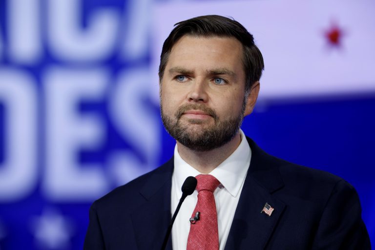 JD Vance Net Worth