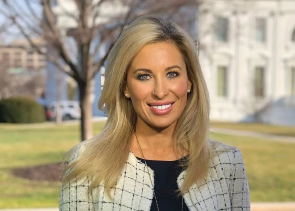 Jenn Pellegrino husband