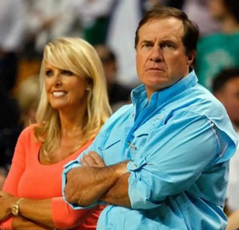 debby clarke belichick