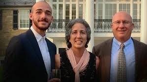 brian laundrie parents